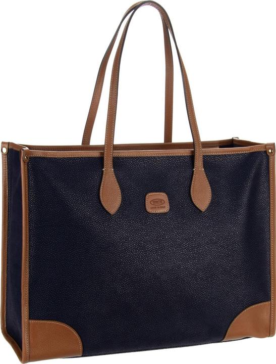 Produktbild Brics Life Shopper Tasche 40.5 cm Laptopfach (20 l)