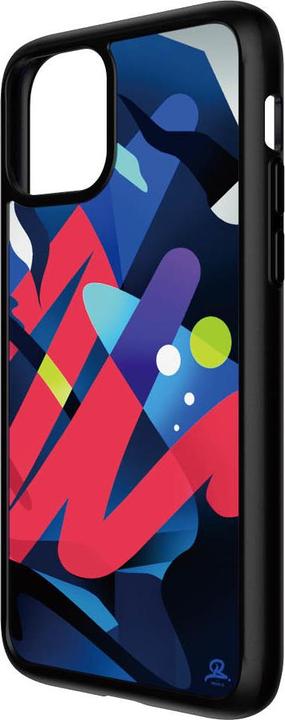Image du produit PanzerGlass ClearCase iPhone 11 Pro Max Mikael B Limited Artist Edition Antibactérien (Apple iPhone 11 Pro Max)