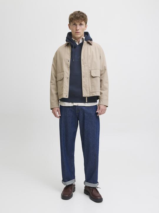 Image du produit Jack & Jones Kapuzenpullover Kapuzenpullover (XS)