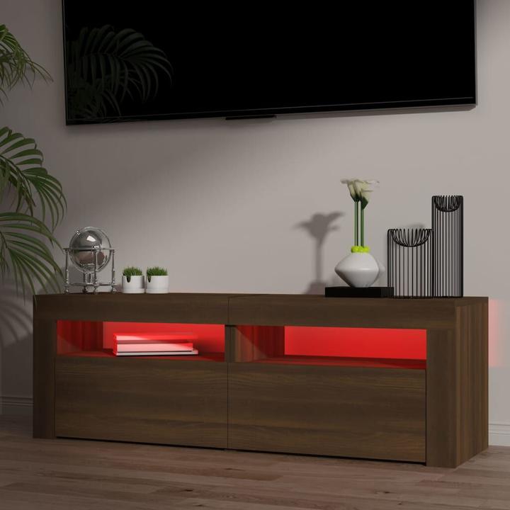 Actual product image VidaXL Nahide (120 x 35 x 40 cm)