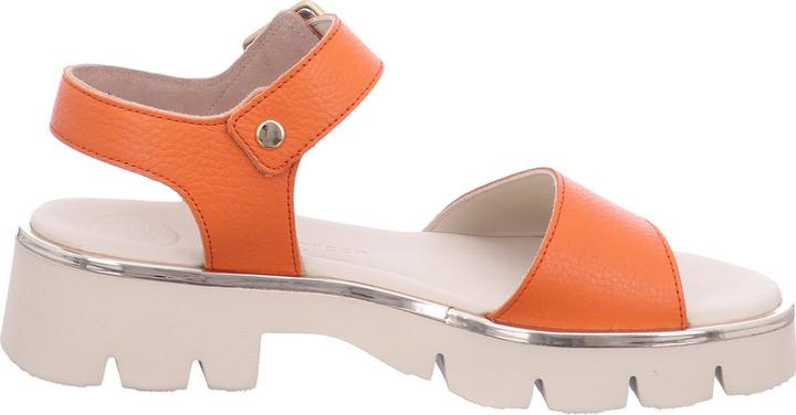 Actual product image Paul Green Sandal 6134 015 (39)