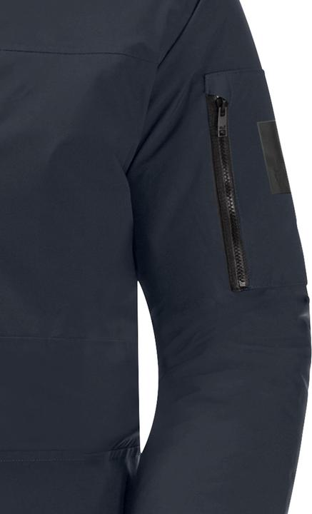 Produktbild Jack Wolfskin Koenigsbau Parka M (S)