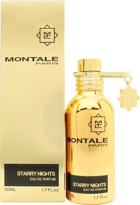 Produktbild Montale Starry Night (Eau de Parfum, 50 ml)