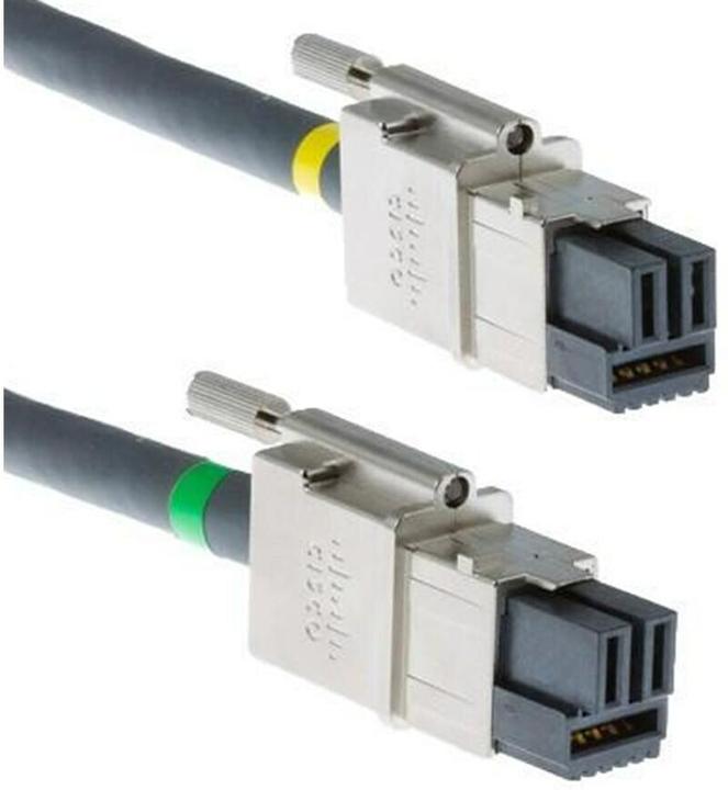 Produktbild Cisco Stackpower Kabel CAB-SPWR-30CM (1 Ports)