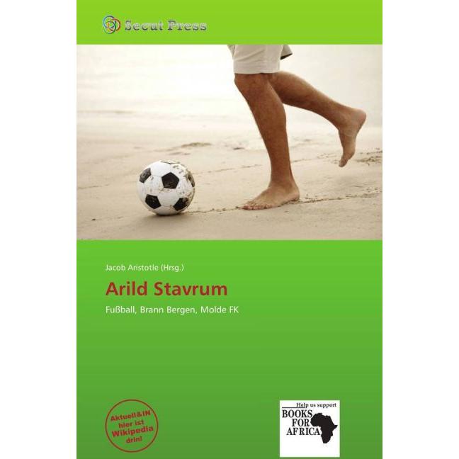 Arild Stavrum, Ratgeber
