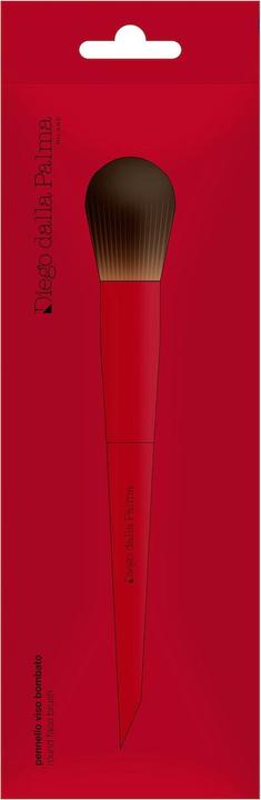 Actual product image Diego dalla Palma Round Face Brush 66