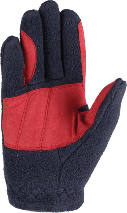 Produktbild Hy Equestrian Reithandschuhe Riding Star Collection Fleece (L)