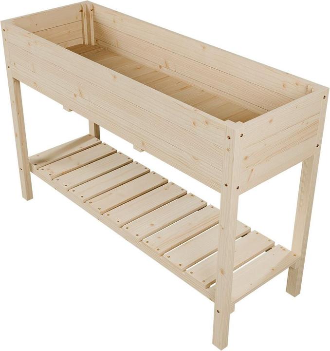 Image du produit Juskys Hochbeet Freya