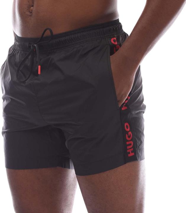 Produktbild HUGO Fab Logo Kurze Hose (XL)