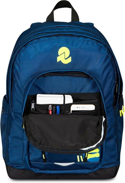 Produktbild Invicta Zaino Scolastico con Cambio Colore Linea