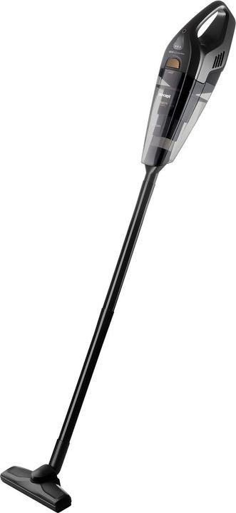 Actual product image Concept VP4353 handheld vacuum Black Bagless