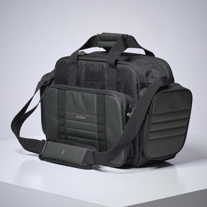 Image du produit Solognac Sac de sport imperméable polypropylène