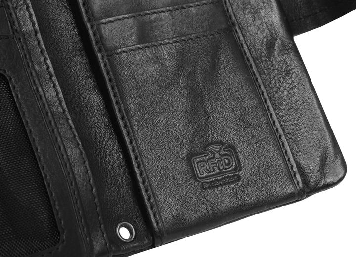 Actual product image X-Zone Geldbörse