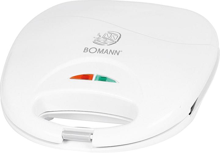 Produktbild Bomann ST 5016 CB