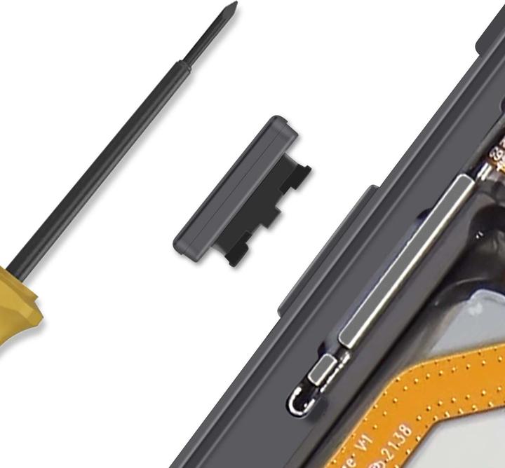 Produktbild Samsung Power-Taste Service Pack für Galaxy S21 FE (Modul, Samsung Galaxy S21 FE)