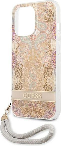 Actual product image Guess Case (Apple iPhone 13, Apple iPhone 13 Pro)