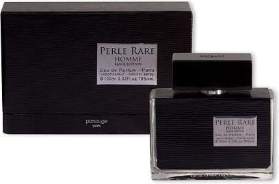 Produktbild Panouge Perle Rare Black Edition (Eau de Parfum, 100 ml)