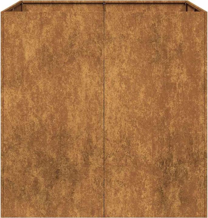 Produktbild vidaXL Pflanzgefäss