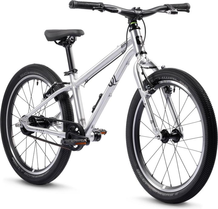 Produktbild Early Rider - Belter 20 Auto (Brushed) (20")