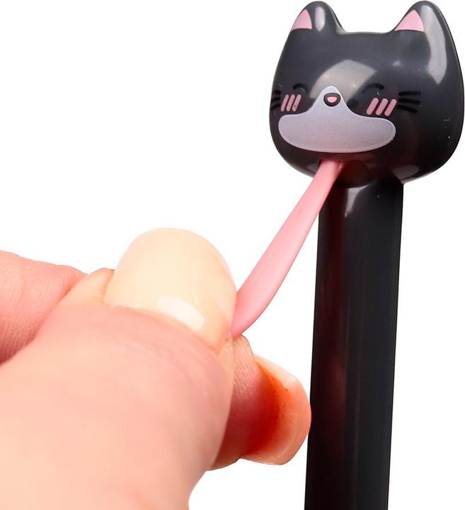 Actual product image Sombo Cat (Assorted, 1x)