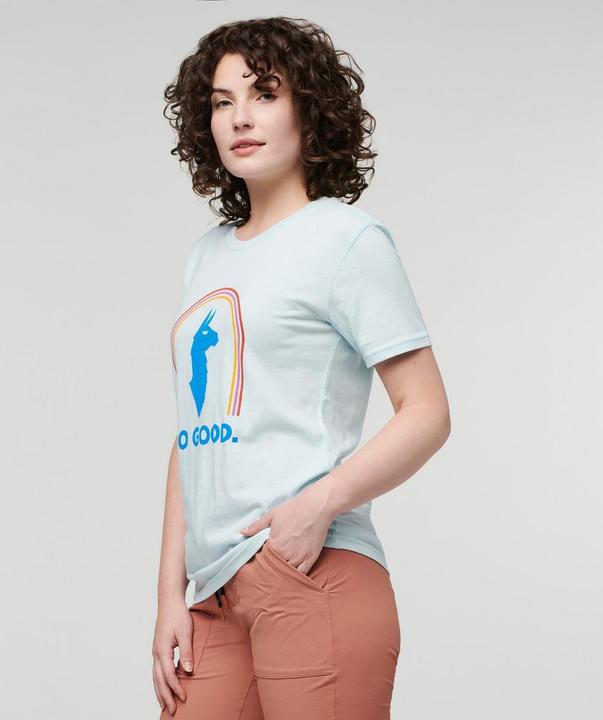 Produktbild Cotopaxi Sunshine Do Good T-Shirt (S)