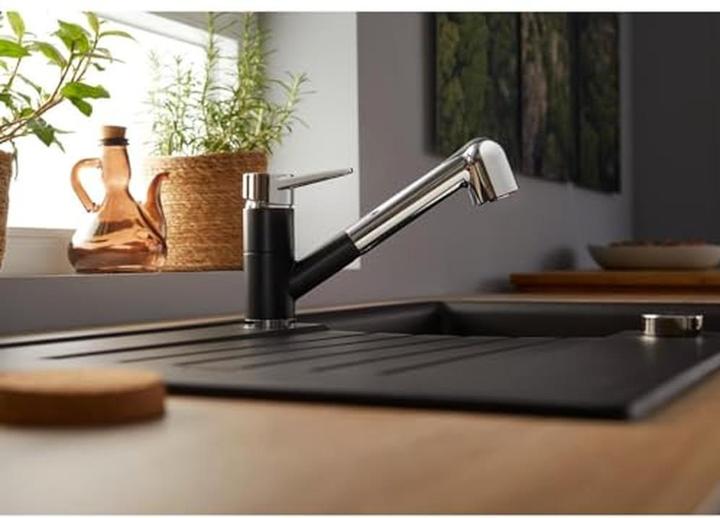 Produktbild Blanco Wega-S II