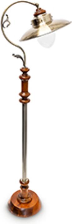 Actual product image Relaxdays Art Nouveau (E27)