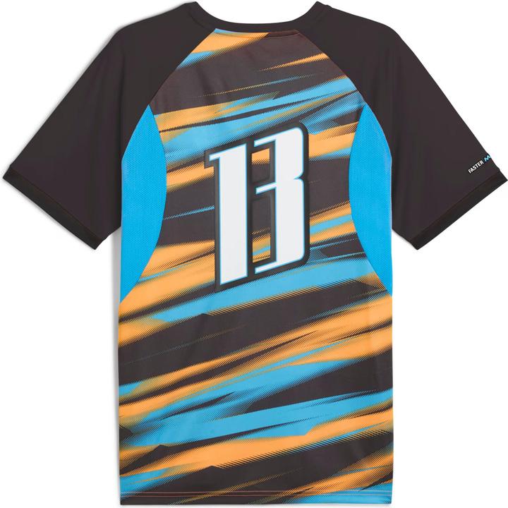 Immagine prodotto Puma Maillot Faster OM 2024/25 (XS)