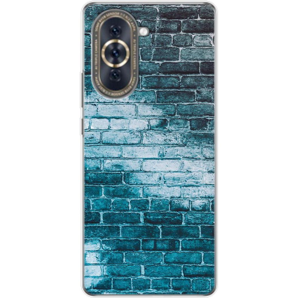 Thumbnail - König Design Hülle Handy Schutz für Huawei nova 10 Case Cover Tasche Bumper Etuis TPU Neu (Huawei Nova 10), Smartphone H...