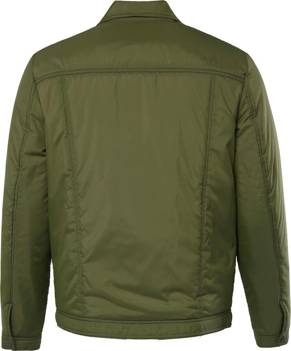Produktbild JP1880 JP 1880 Trucker-Jacke, Druckknöpfe, viele Taschen, bis 7 XL (L)
