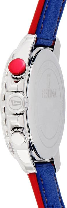 Actual product image Festina Junior (Analogue wristwatch, 37 mm)