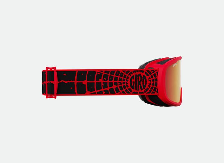 Produktbild Giro Buster Flash Goggle