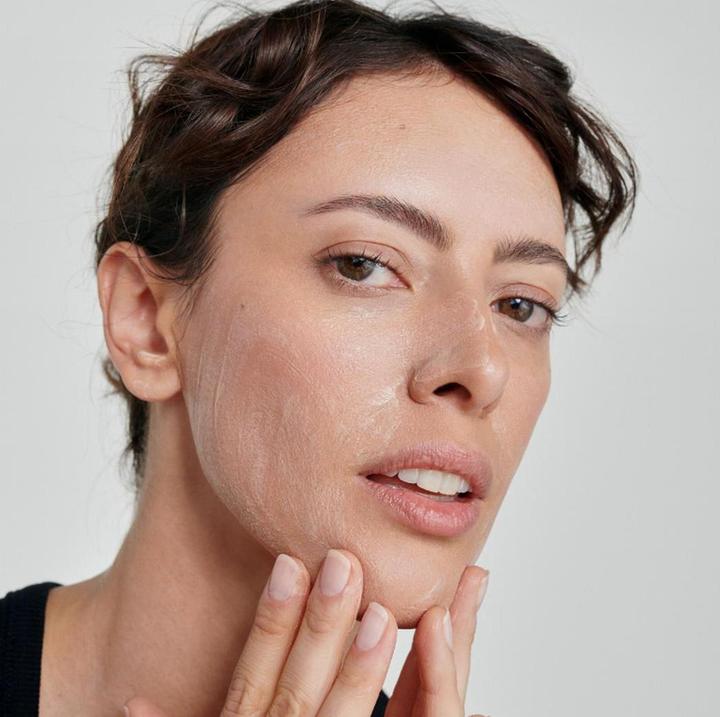 Actual product image Dr. Hauschka Cleansing balm (Cleansing lotion, 75 ml)