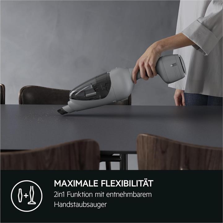 Actual product image AEG Cordless hoover AS62CB25UG 900402076