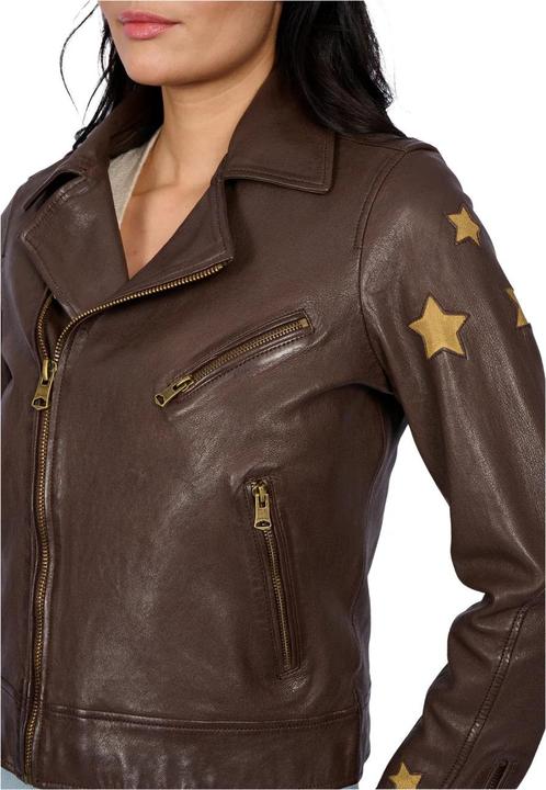 Produktbild Oakwood ED Gold Stars (XL)