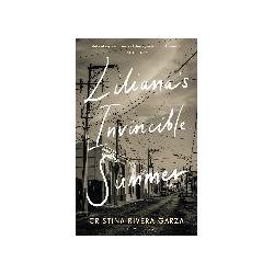 Thumbnail - Liliana's Invincible Summer, Belletristik von Cristina Rivera Garza