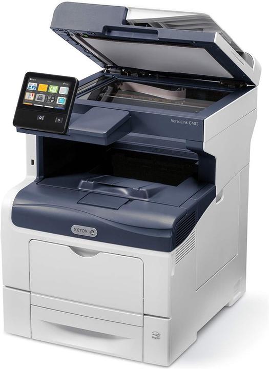 Actual product image Xerox VersaLink C405DN (Laser, Colour)