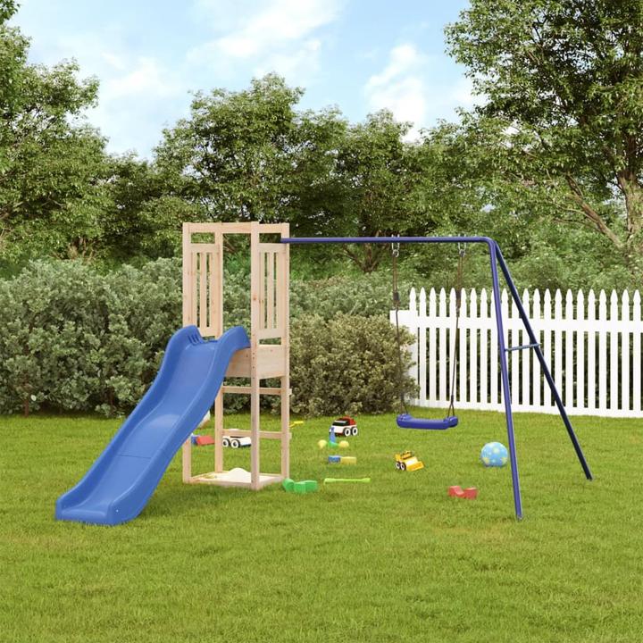 Immagine prodotto vidaXL Spielplatz