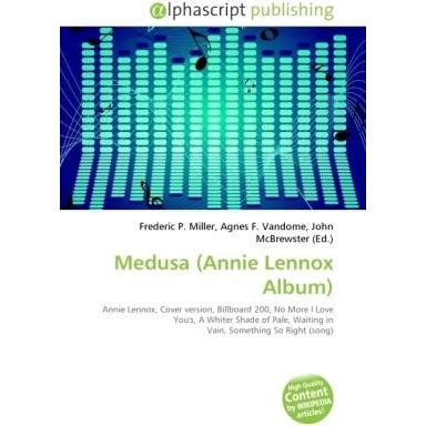 Medusa (Annie Lennox Album), Fachbücher