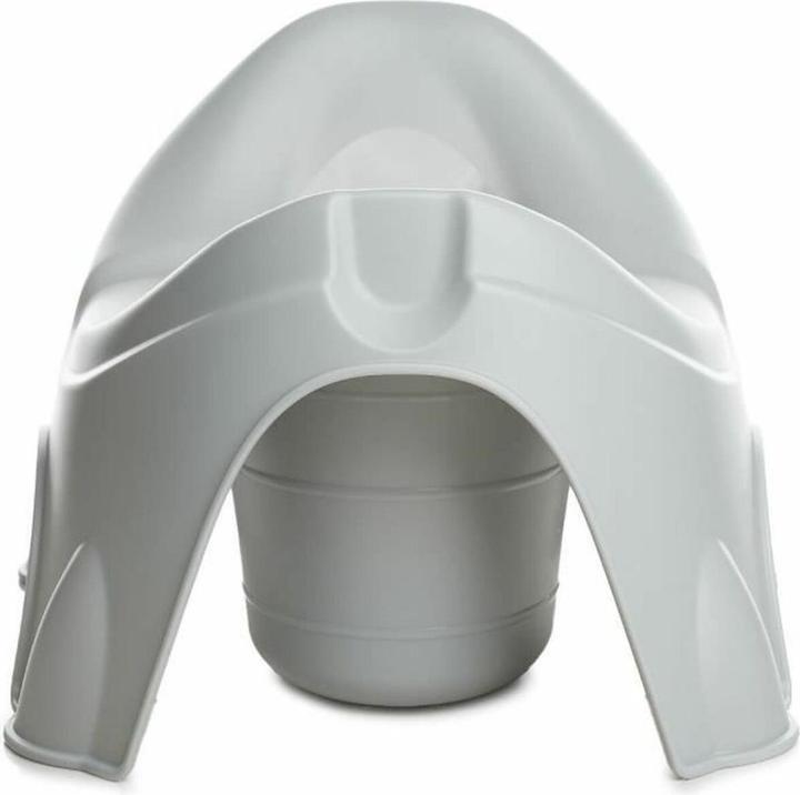 Actual product image Thermobaby INITIO grey charm pot