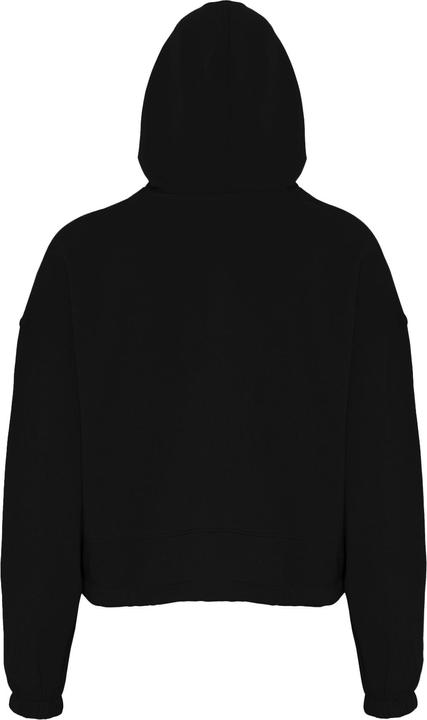 Produktbild Tri Dri OversizeKapuzenpullover in CropLänge (XS)