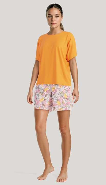 Actual product image Calida Nightwear Xtra Kurz-Pyjama (XS)