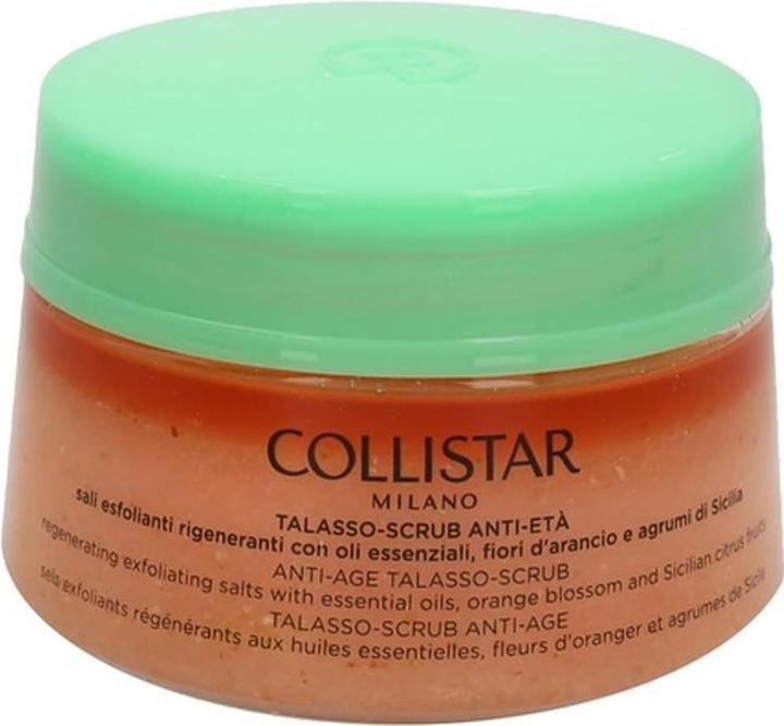 Immagine prodotto Collistar Scrub Talasso Anti-Età (300 ml)