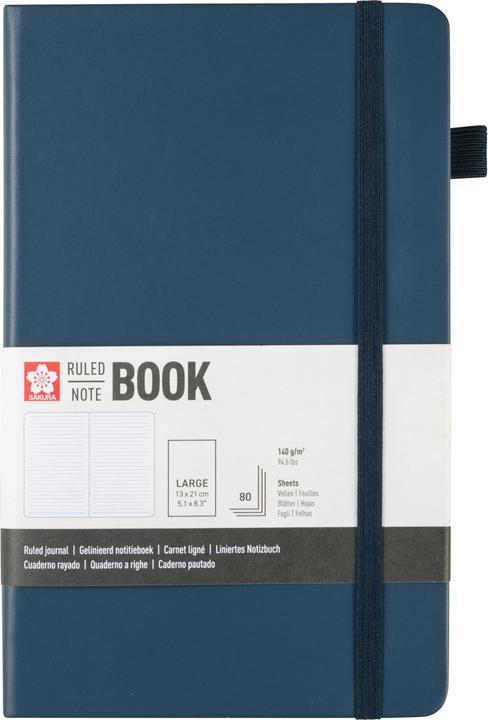Indigo dark