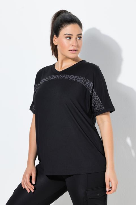 Produktbild Ulla Popken Funktions-Shirt (58)