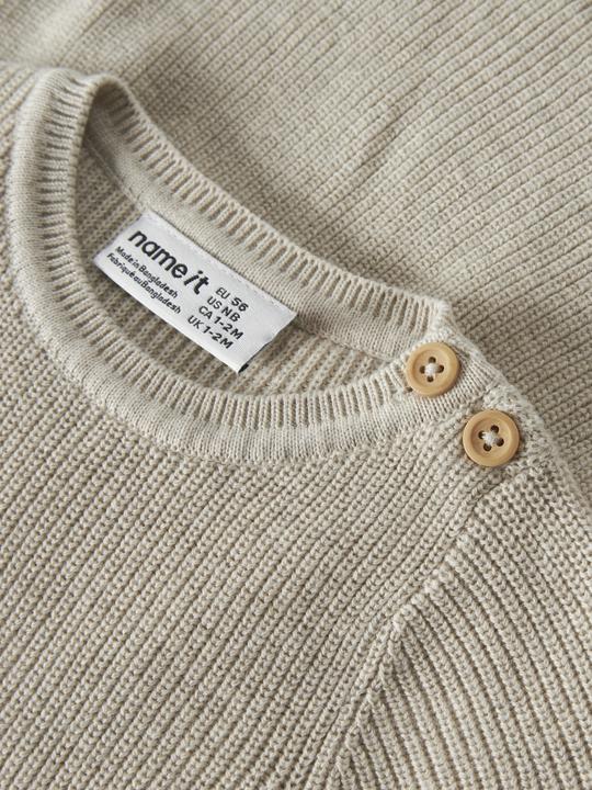 Image du produit Name it Strick Kleid (50)