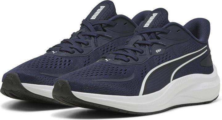 PUMA Navy-PUMA Bianco-PUMA Nero