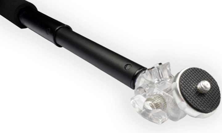 Produktbild Drift Monopod (Metall)