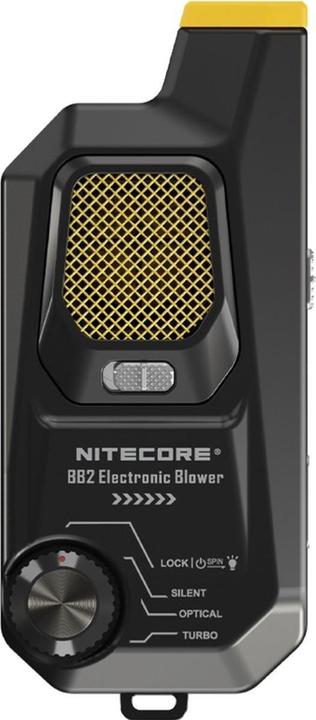 Produktbild Nitecore BB2 - elektronisches Gebläse