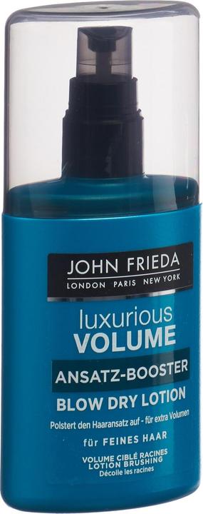 Image du produit John Frieda Volume luxueux (125 ml)